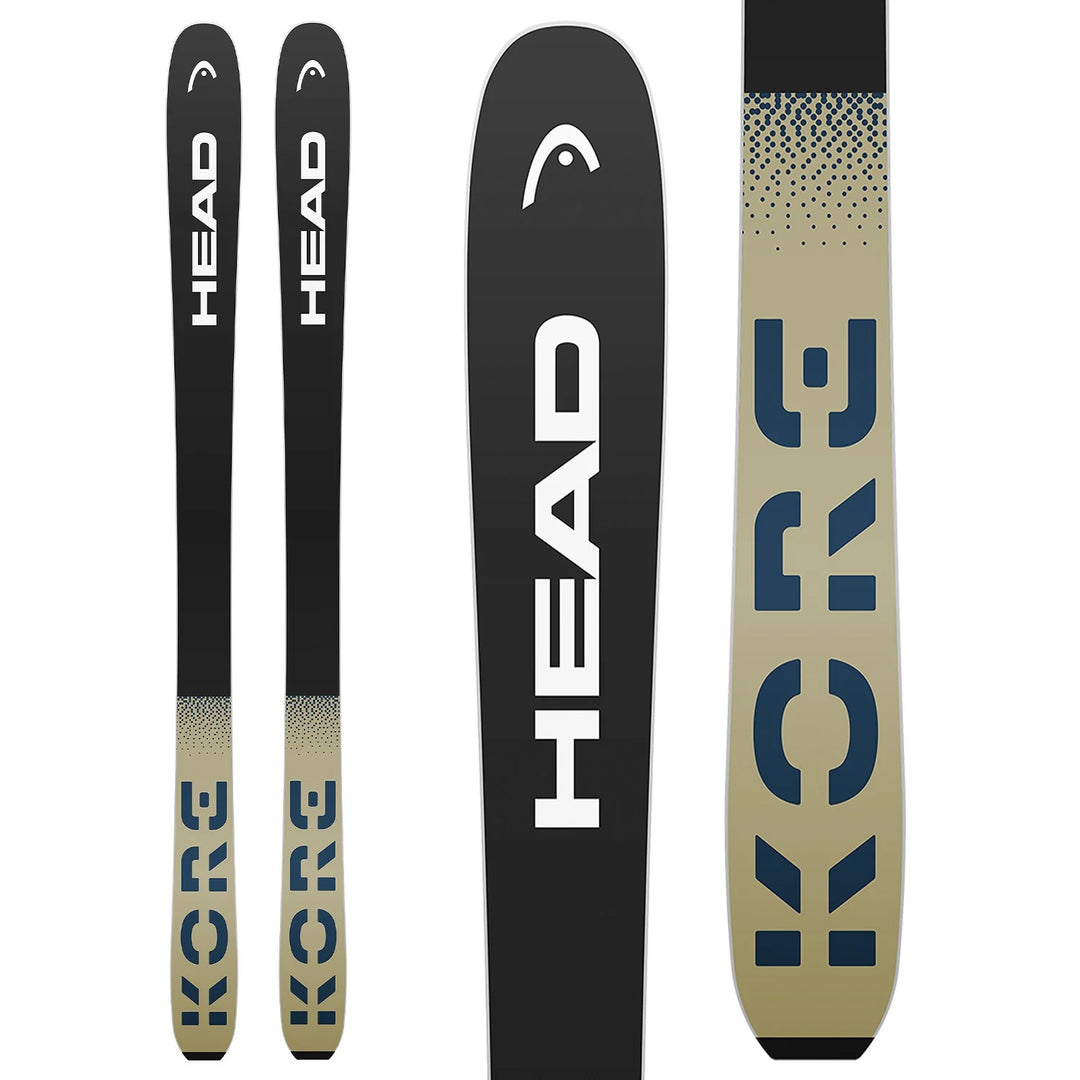 Ski Head Kore 88 Ti