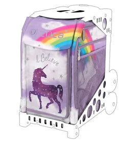 Sac Zuca Unicorn 2