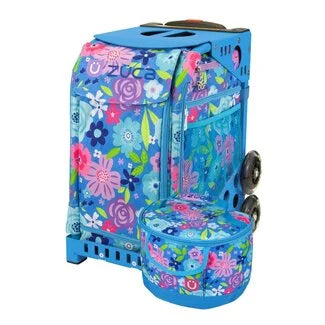 Sac Zuca Floral Breeze + Lunch