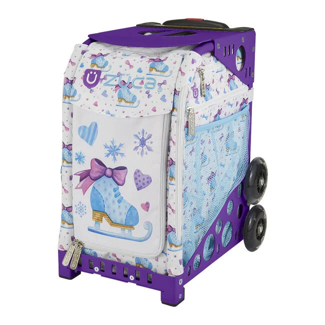 Sac Zuca Skate Style