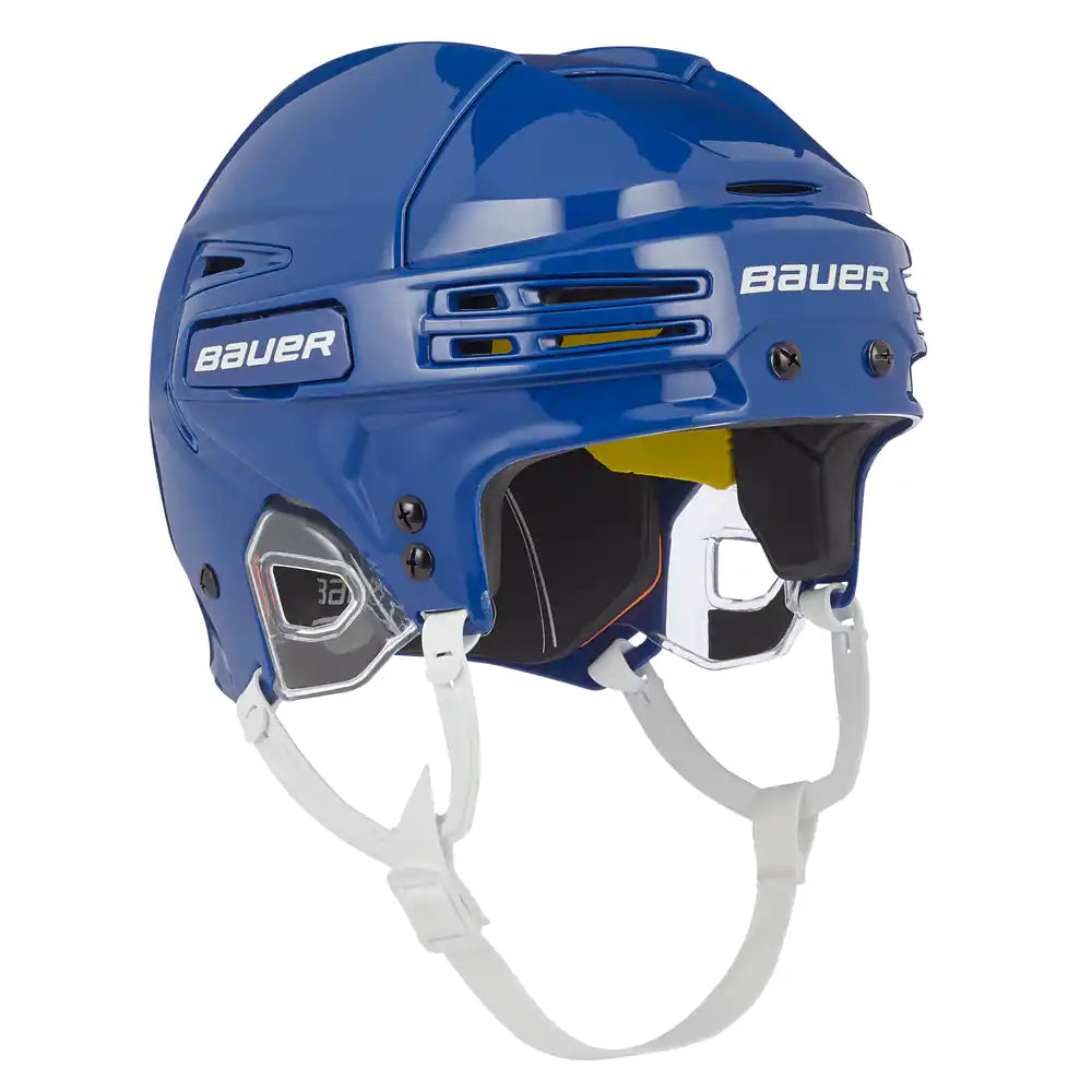 Casque Bauer Re-Akt 90 Dark Royal